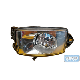 LEFT FOG LIGHT LAMP RENAULT...
