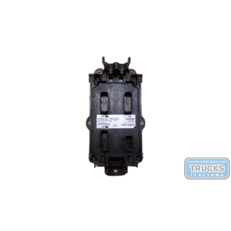 RENAULT truck CENTRALINA EBS CONTROLLO FRENATA RENAULT truck T 2014> usato
