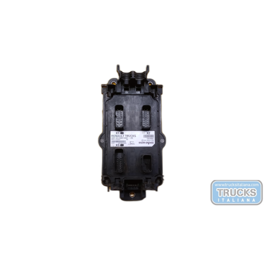 CENTRALINA EBS CONTROLLO FRENATA RENAULT truck T 2014> usato