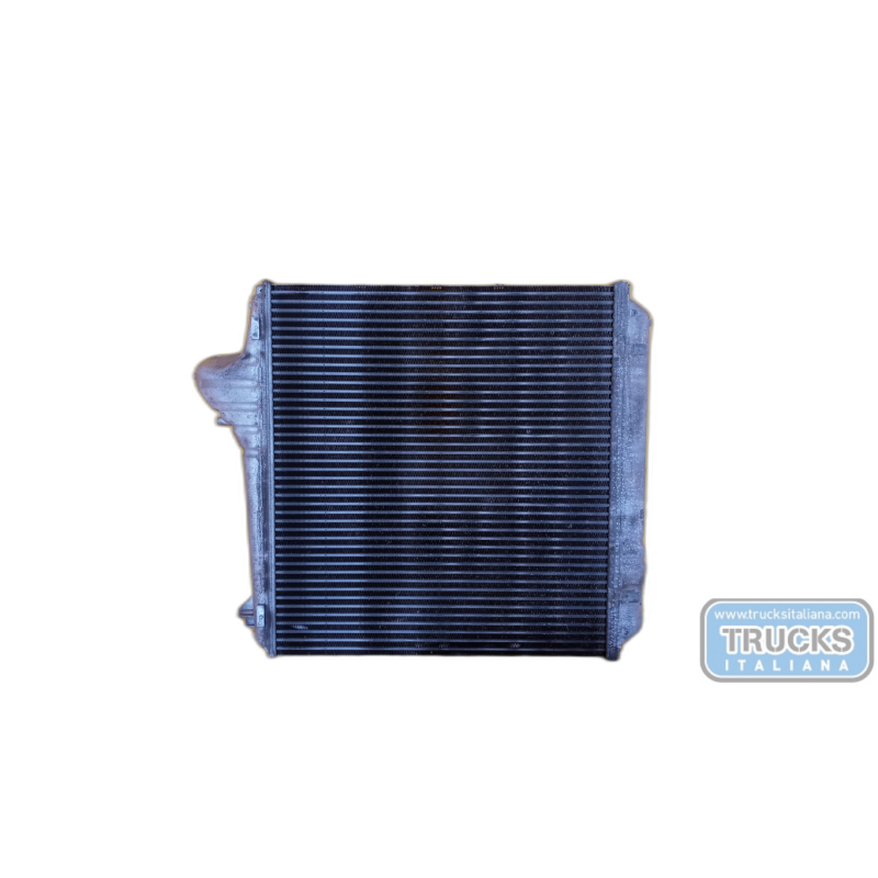 RENAULT truck INTERCOOLERS HEAT RADIATOR  RENAULT truck T 2014> used