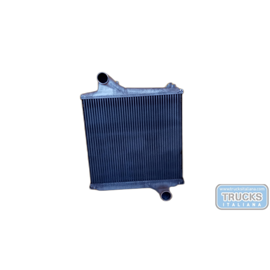 INTERCOOLERS HEAT RADIATOR  RENAULT truck T 2014> used