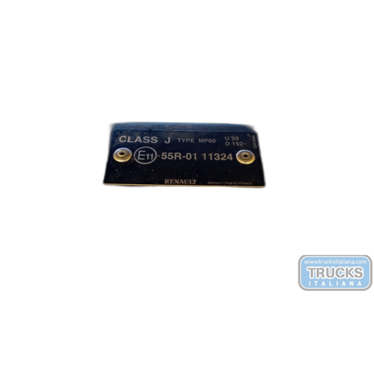TURNBUCKLE RENAULT truck T 2014> used