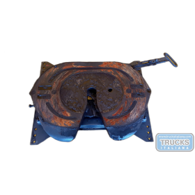 TURNBUCKLE RENAULT truck T...