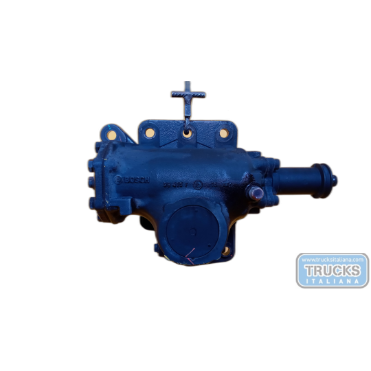 SCATOLA STERZO RENAULT truck T 2014> usato