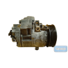 VOLKSWAGEN COMPRESSORE ARIA CONDIZIONATA VOLKSWAGEN Polo 2005>2009 usato