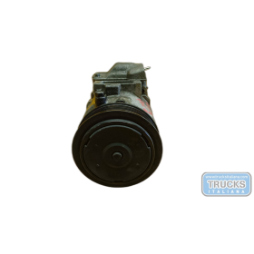 AIR CONDITIONER COMPRESSOR...