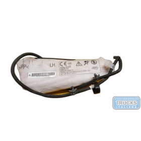 CURTAIN AIRBAG LEFT NISSAN...