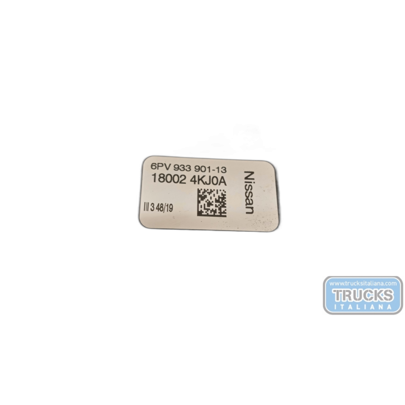 NISSAN ELETRONIC THROTTLE PEDAL  NISSAN Navarra 2015> used