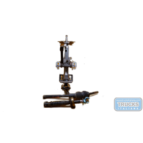 STEERING COLUMN  NISSAN...