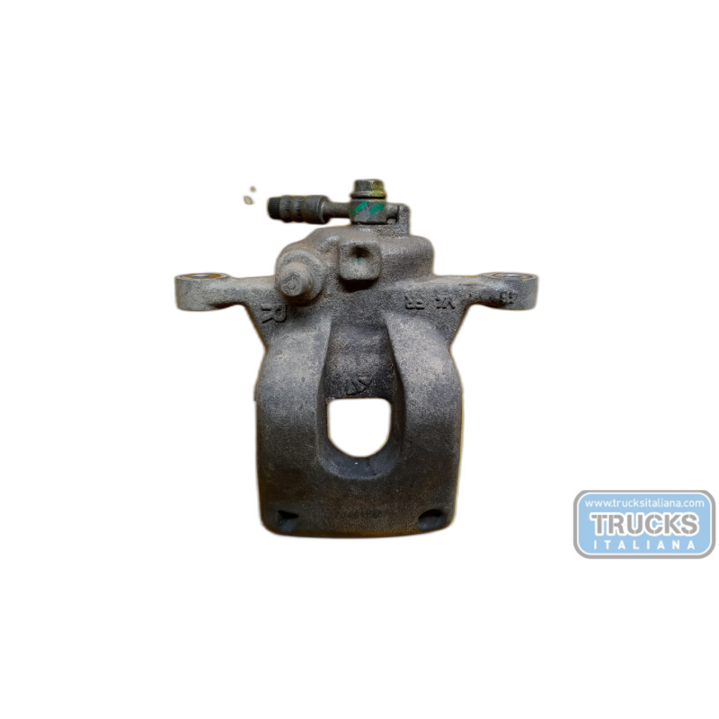NISSAN RIGHT REAR CALIPER BRAKE  NISSAN Navarra 2015> used