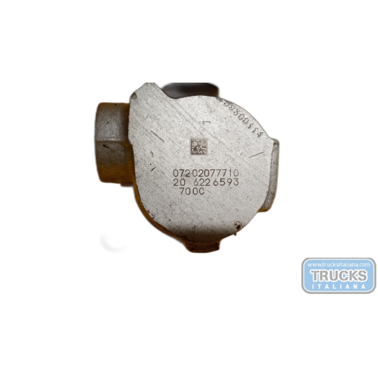 BRAKE PUMP NISSAN Navarra 2015> used