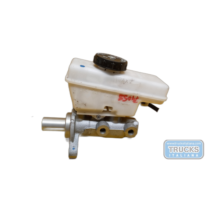 NISSAN BRAKE PUMP NISSAN Navarra 2015> used