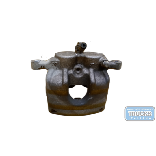 RIGHT FRONT CALIPER BRAKE  NISSAN Navarra 2015> used