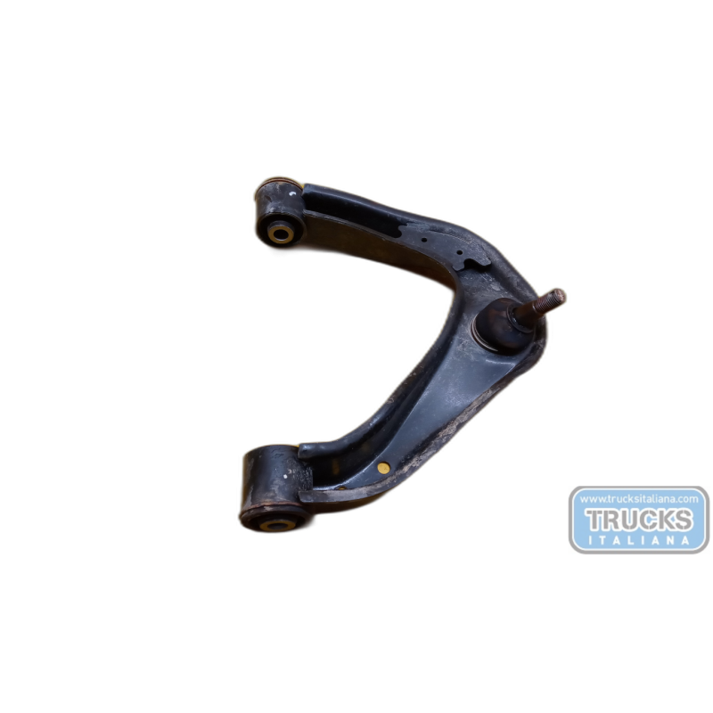NISSAN BRACCIO SOSPENSIONE SUPERIORE SINISTRO NISSAN Navarra 2015> usato