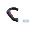 NISSAN LEFT UPPER SUSPENSION ARM NISSAN Navarra 2015> used