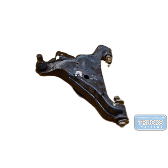 CONTROL ARM FRONT LOWER RIGHT  NISSAN Navarra 2015> used