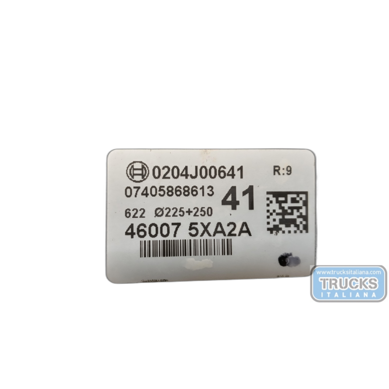 NISSAN SERVOFRENO NISSAN Navarra 2015> usato