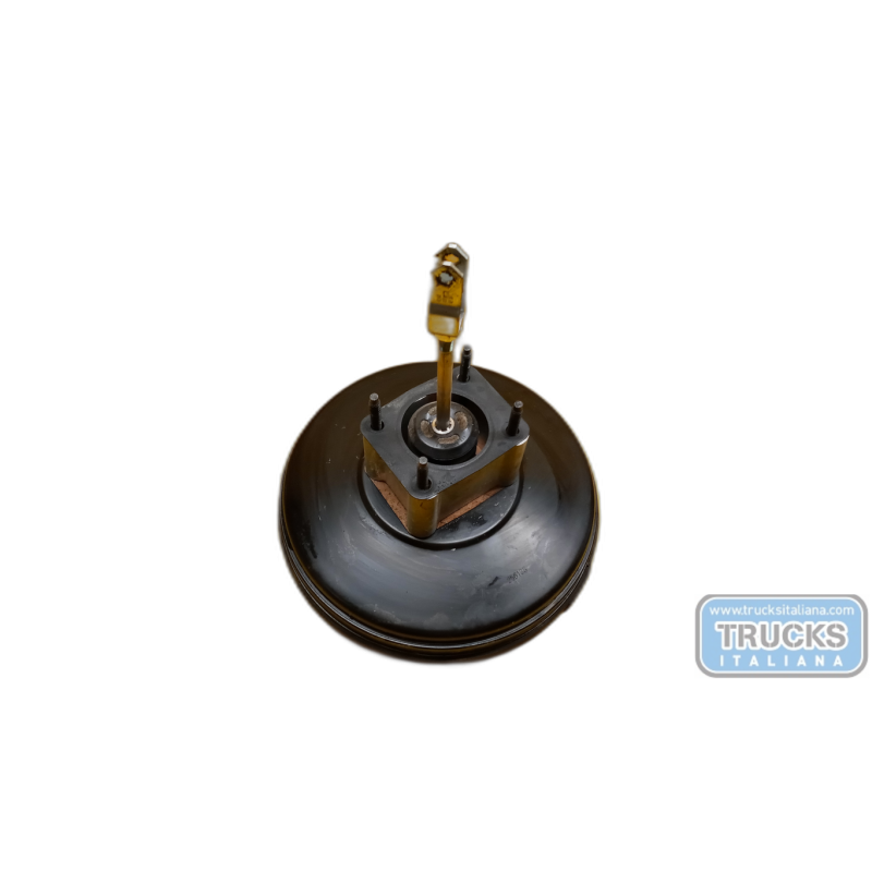 NISSAN SERVOBRAKE NISSAN Navarra 2015> used