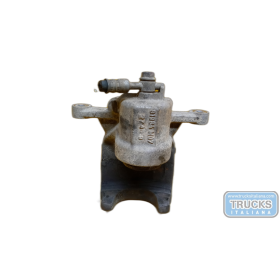 LEFT REAR CALIPER BRAKE...