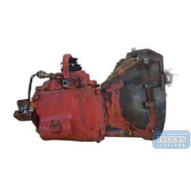 CAMBIO FIAT truck 643 usato