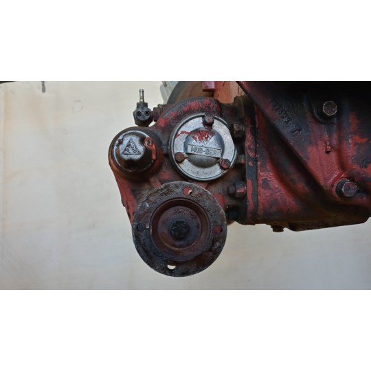 PTO FIAT truck 643 used