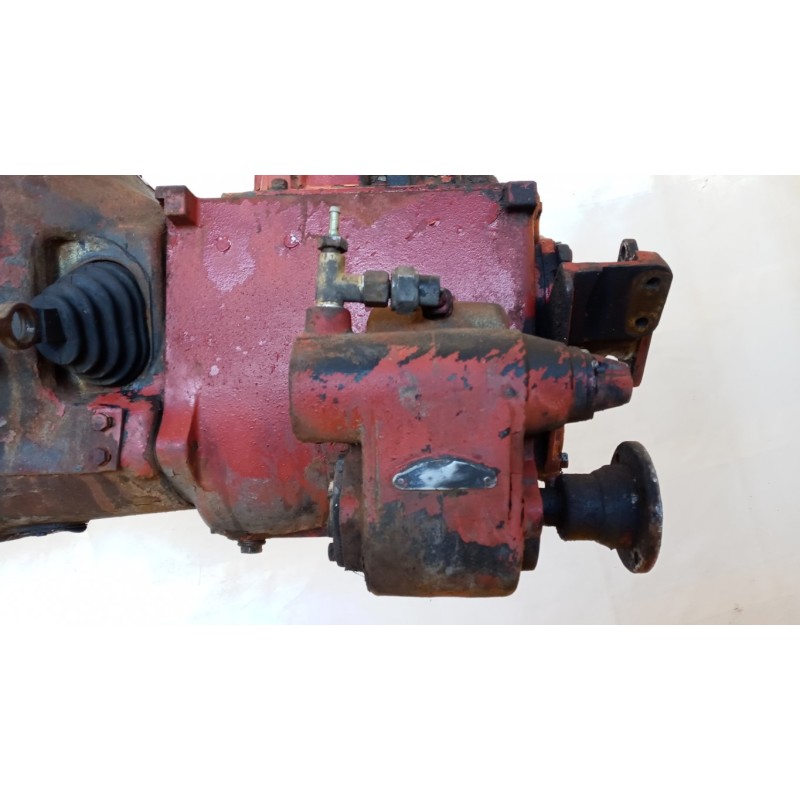 FIAT truck PTO FIAT truck 643 used