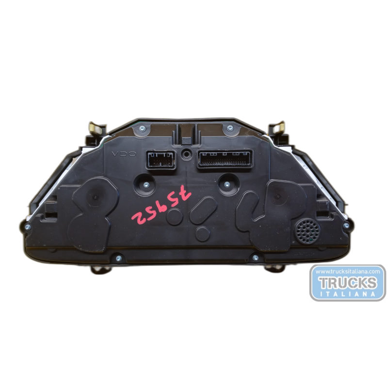 TOYOTA INSTRUMENT PANEL TOYOTA Auris 2013>2015 used