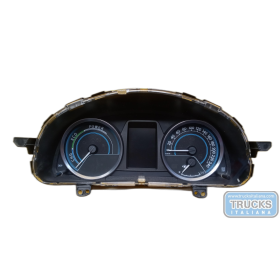 INSTRUMENT PANEL TOYOTA...