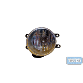 LEFT FOG LIGHT LAMP TOYOTA...