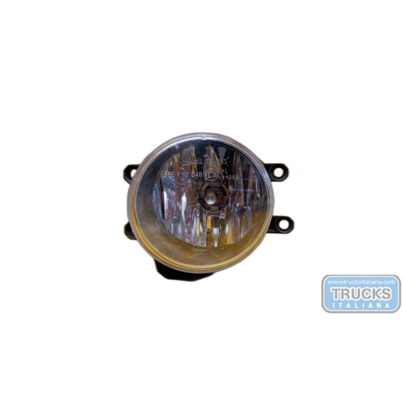 TOYOTA LEFT FOG LIGHT LAMP TOYOTA Auris 2013>2015 used