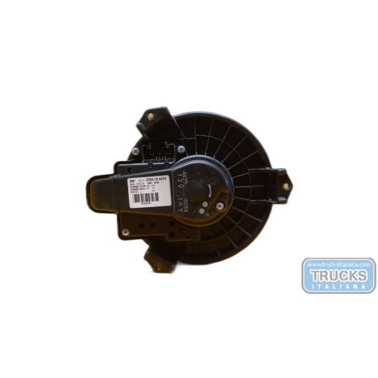INTERNAL FUN MOTOR  TOYOTA Auris 2013>2015 used
