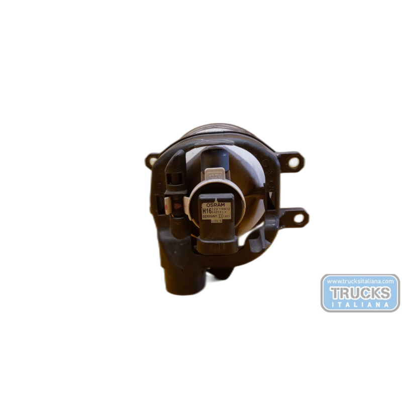 TOYOTA RIGHT FOG LIGHT LAMP TOYOTA Auris 2013>2015 used
