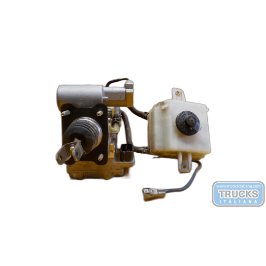 ABS SYSTEM TOYOTA Auris 2013>2015 used