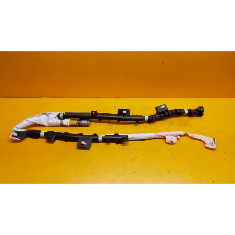 TOYOTA AIR BAG TETTO SINISTRO TOYOTA Auris 2013>2015 usato