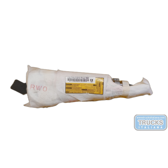 CURTAIN AIRBAG RIGHT  TOYOTA Auris 2013>2015 used