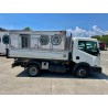 NISSAN truck NISSAN truck NT400 35.13 SARACCO