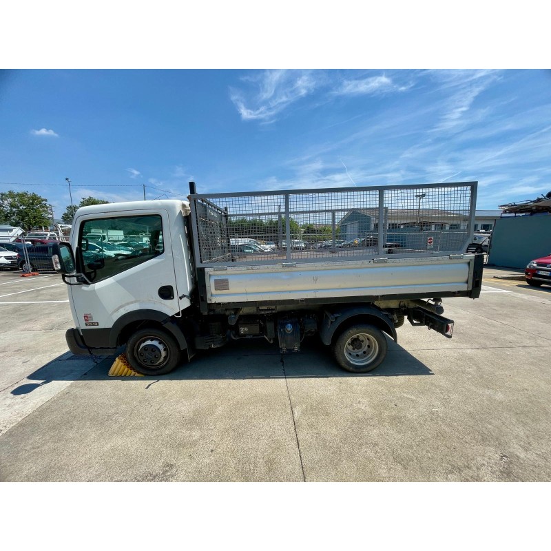 NISSAN truck NISSAN truck NT400 35.13 SARACCO