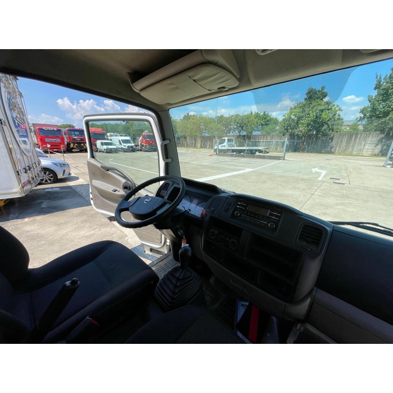 NISSAN truck NISSAN truck NT400 35.13 SARACCO