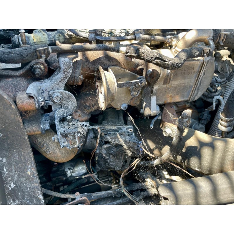 NISSAN truck NISSAN truck NT400 35.13 SARACCO