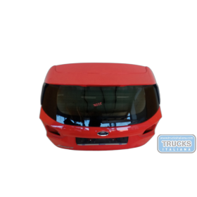 HATCHBACK 
 FORD Fiesta...