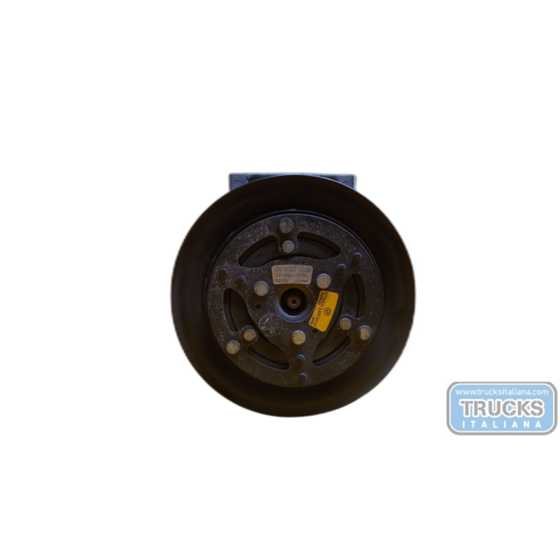FIAT COMPRESSORE ARIA CONDIZIONATA FIAT Stilo 2003>2010 usato