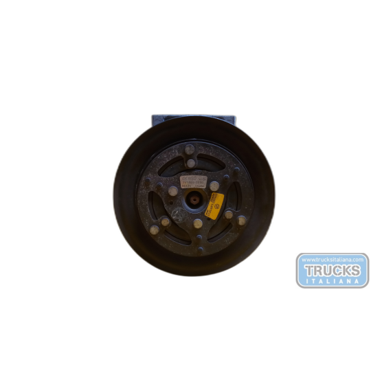 COMPRESSORE ARIA CONDIZIONATA FIAT Stilo 2003>2010 usato