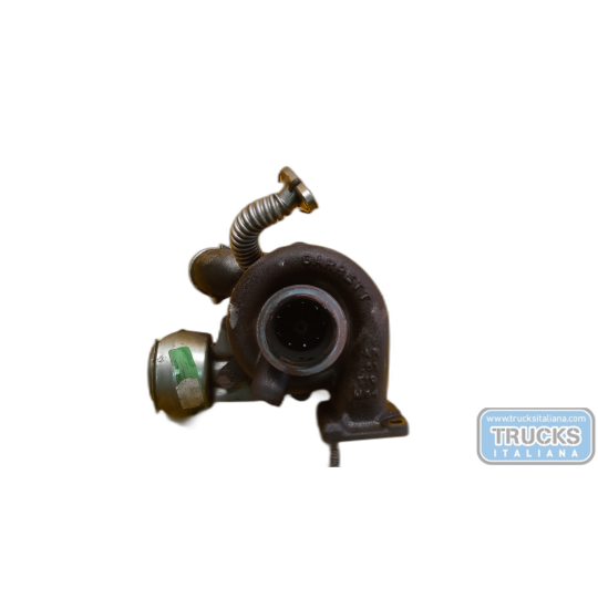 TURBINA FIAT Stilo 2003>2010 usato