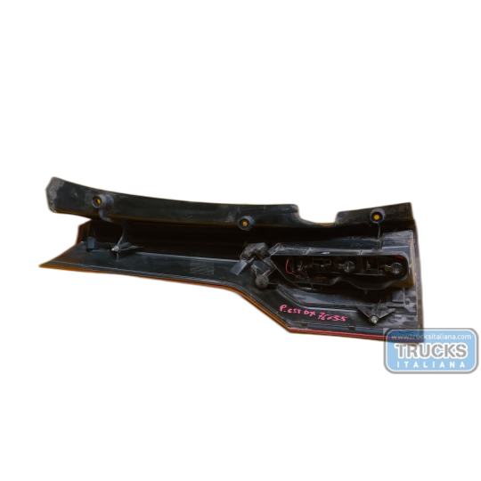 RIGHT REAR LED LIGHT  CITROEN C4 Grand Picasso 2010>2013 used