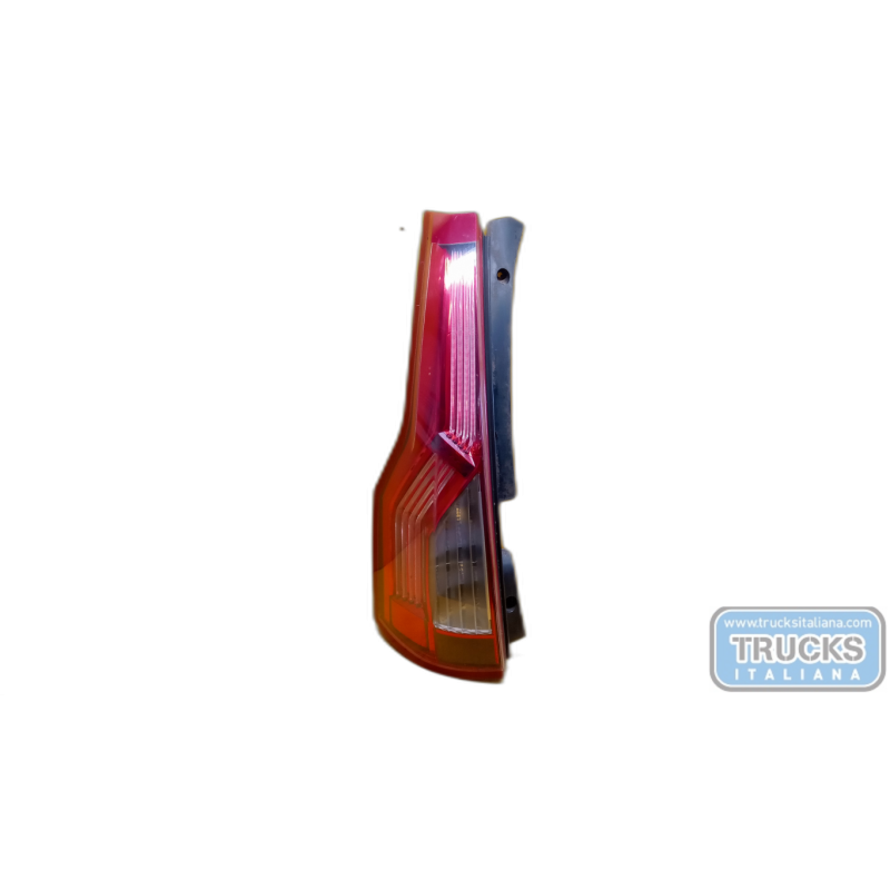 CITROEN FARO POST ESTERNO LED SINISTRO CITROEN C4 Grand Picasso 2010>2013 usato