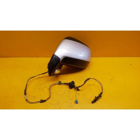 RETROVISORE ELETTRICO SINISTRO CITROEN C4 Grand Picasso 2010>2013 usato