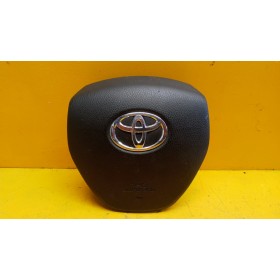 KIT AIR BAG
 TOYOTA Auris...