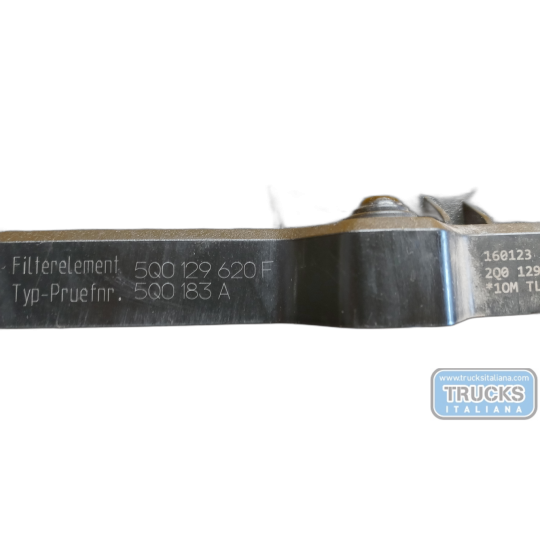 SCATOLA FILTRO VOLKSWAGEN Polo 2021> usato