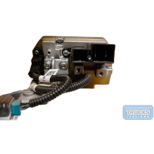 STEERING COLUMN  VOLKSWAGEN Polo 2021> used