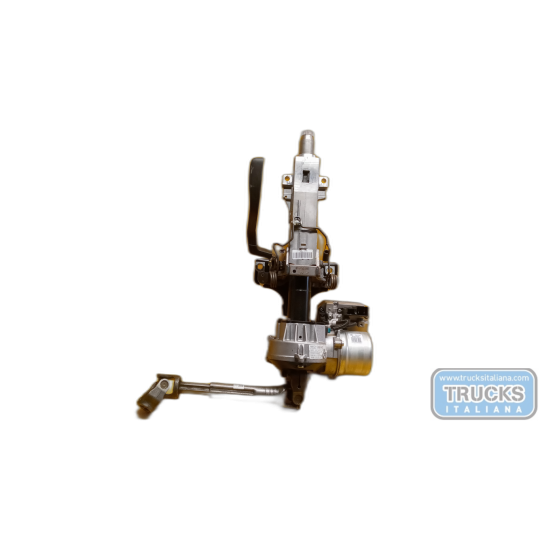 STEERING COLUMN  VOLKSWAGEN Polo 2021> used